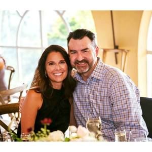 Meet your Posher, Tina